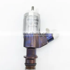 Wholesale High Quality Excavator Parts 2645A749 Diesel Fuel Engine Injector C6 C6.6 thumbnail-3