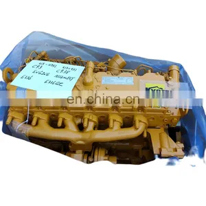 Construction Machinery Equipment 513-0937 5130937 ENGINE E336 E336GC E340 E340GC With High Quality thumbnail-1