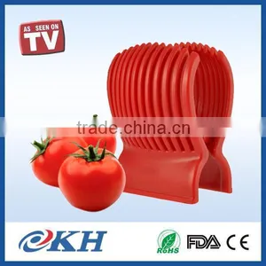 KH Free Design Commercial Tomato Slicer thumbnail-1
