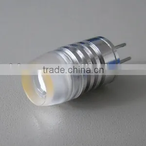 G4 LED BULB 1.5W, COB High Power Led Bulb 12V 120Lm thumbnail-1