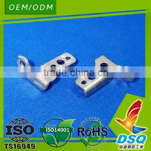 Mold Designed Shower Door Hinge thumbnail-3