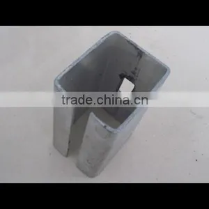 Galvanized Painted C Purlins for Building thumbnail-1