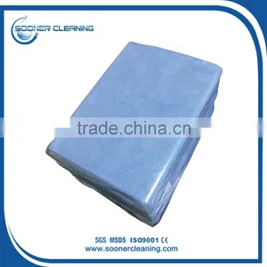 High Quality CE Certificated Food Service Towels thumbnail-4