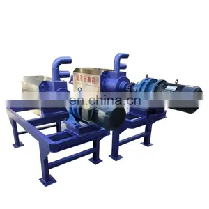 Farm Waste Manure Dehydrator Solid-liquid Separator Dewatering Machine Screw Press thumbnail-5