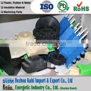 Plastic Spur Gear thumbnail-2