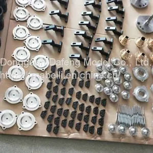 Non Standard Customized Manufacturer CNC Processing Aluminum Alloy Products Outsourcing Machine Lathe Hardware Processing Machine Processing Factory thumbnail-1