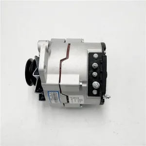 Factory Wholesale High Quality Alternator 612600090353 For Excavator thumbnail-1