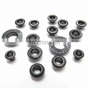 22mm Stainless Steel Garment Eyelet and Washer thumbnail-4