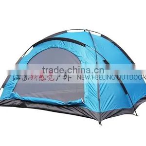TOOTS Children Indoor Outdoor Garden/Park Tent thumbnail-3