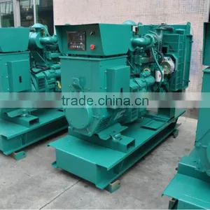 Good Choice! SINGFO Diesel Engine Generator With Strong Power thumbnail-3