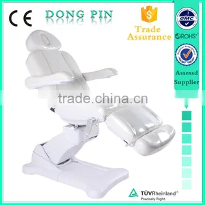 Good Quality Electric Luna Massage Table Facial Bed thumbnail-2