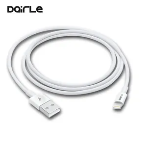 Wholesale Charging Data Cable for IPhone Ios Connector thumbnail-4