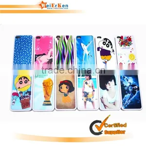 PC Material Mobile Phone Case/stand thumbnail-1