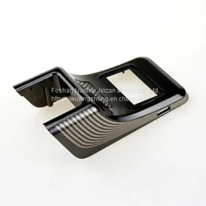 Die Casting and Customized Processing of Precision Aluminum Alloy Products thumbnail-2