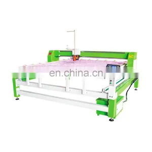Industrial Straight Head Quilting Machine,sewing Machine,quilt Mattress Machine thumbnail-1
