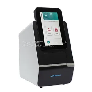 Noahcali-100 Portable Analizador Hematologico Veterinario Veterinary Blood Chemistry Analyzer thumbnail-1