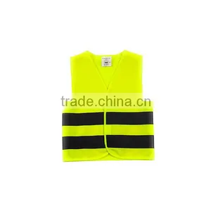 Kids Reflective Safety Vest thumbnail-1