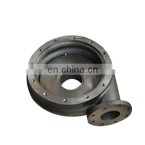 Brass Impeller Used in Water Pump thumbnail-1