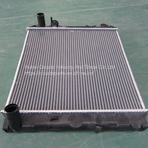 Year 1997-2002 8971793282 8972188880 8972146690 8972229131 AT Cooling Radiator for ISUZU N SERIES(94-97) GMC W Series(97-02) thumbnail-1