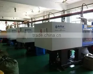 Yuhuan Good Luck Rubber & Plastic Industry Factory company overview - view 3 thumbnail