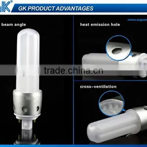 8w G23 G24 E27 Led 360 Degree Pl thumbnail-1