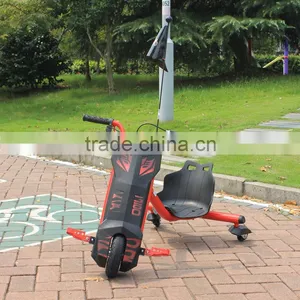 Professional Power Rider Easy Rider Kids Trike Bike thumbnail-1