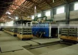 Hunan Fu Qiang Special Ceramic Manufacturing Co., Ltd. company overview - view 1 thumbnail