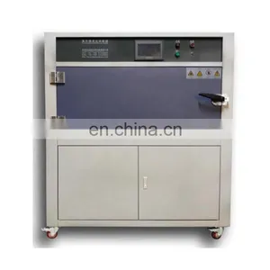 HST Weathering Test Chamber Battery UV Aging Environmental Test Chamber thumbnail-5