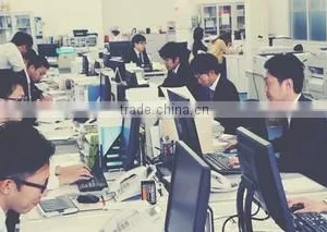 Asahi Shoko Co., Ltd. company overview - view 2 thumbnail