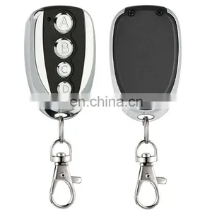 433MHgarage Remote Control Wireless Remote Control Wireless Crane Remote Control thumbnail-1