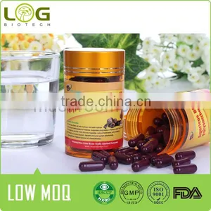 Chinese Health Care Pure Agaricus Blazei Polysaccharide Capsule thumbnail-1