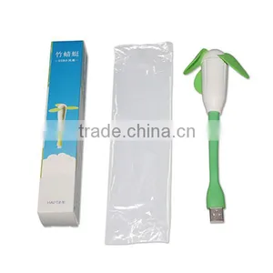 2016 Wholesale Promotional Mini Fans USB Fan thumbnail-3