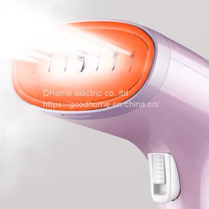 Portable Household Mini Steam Ironing Machine（Wechat:13510231336） thumbnail-2