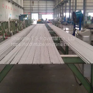 Super Long Seamless Tubes; Ultra Length Stainless Steel Tube thumbnail-1