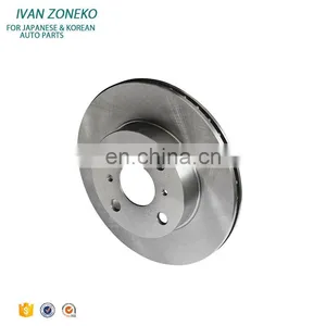 Stable Quality High Performance Car Brakes Disc And Pads 58411-0U300 58411 0U300 584110U300 For Toyota thumbnail-1