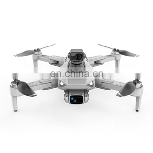L900 Pro SE MAX GPS Drone With 4K Professional Dual HD Camera FPV 360 Obstacle Avoidance Brushless Motor Quadcopter Drones thumbnail-2