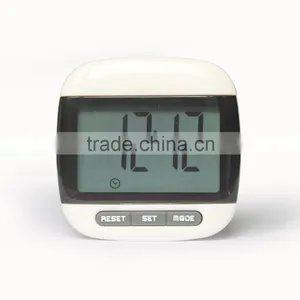 YGH667 Hot Selling Gift Colorful Digital Pedometer thumbnail-2