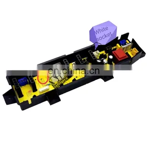 BK302D BK302F Usados para a placa de computador da máquina de lavar BEKO, placa de controle da máquina de lavar thumbnail-1