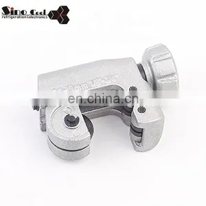 Plastic Body Inner Outer Reamer And Deburring Tools Pipe Reamer For HVAC Tool CT-209 thumbnail-4