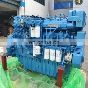 Starter Motor 1000885409 1012229141 Water Seal 1000000308 Oil Seal 1005194244 Bearing 1005194245 Bearing thumbnail-5