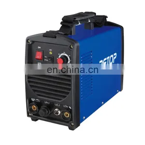 New Product 2017 Pulse Tig/mma Welding Equipment Inverter MOSFET Welding Machine 85% Inverter Welders With CE Certificate CN;ZHE thumbnail-1