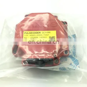 Brand New Original A860-2000-T351 Fanuc Pulse Coder Encoder thumbnail-3