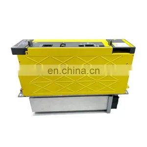 High Quality Original Fanuc Power Supply A06B-6110-H011 thumbnail-5