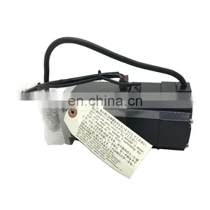 Original 100% New Mitsubishi HC-KFS73 ac Servo Motor thumbnail-4