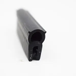Epdm Rubber Seal Strip Rubber Gasket For Car Door And Window thumbnail-4