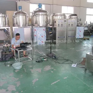 Inspection Method and Classification of Machinery Parts of Zhejiang Huajian thumbnail-3