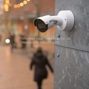 AXIS M2035-LE Bullet Camera thumbnail-1