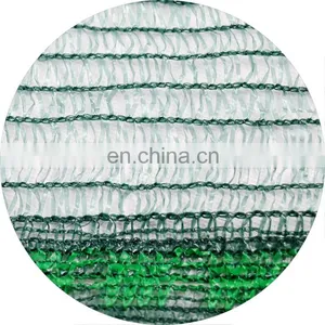 Nursery Shade Net Greenhouse Agro Green Shade Mesh Hdpe Woven Garden Sun Shade Cloth thumbnail-3