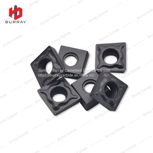 XCNT130408EN Customized Tungsten Carbide Insert thumbnail-1