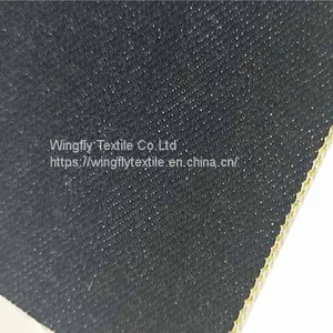 22.4oz WingFly Selvedge Demim Customize Stiff Raw Selvedge Denim Fabric W389535-4 thumbnail-1